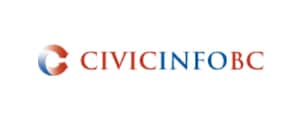 CivicInfoBC Logo