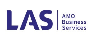 Logo LAS