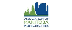 Association of  Manitoba Municipalities Logo