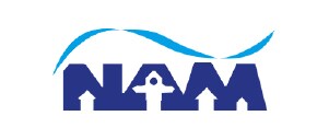NAM Logo