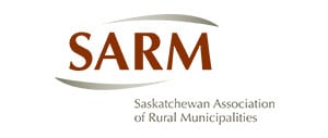 Logo SARM