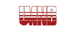 UMNB Logo