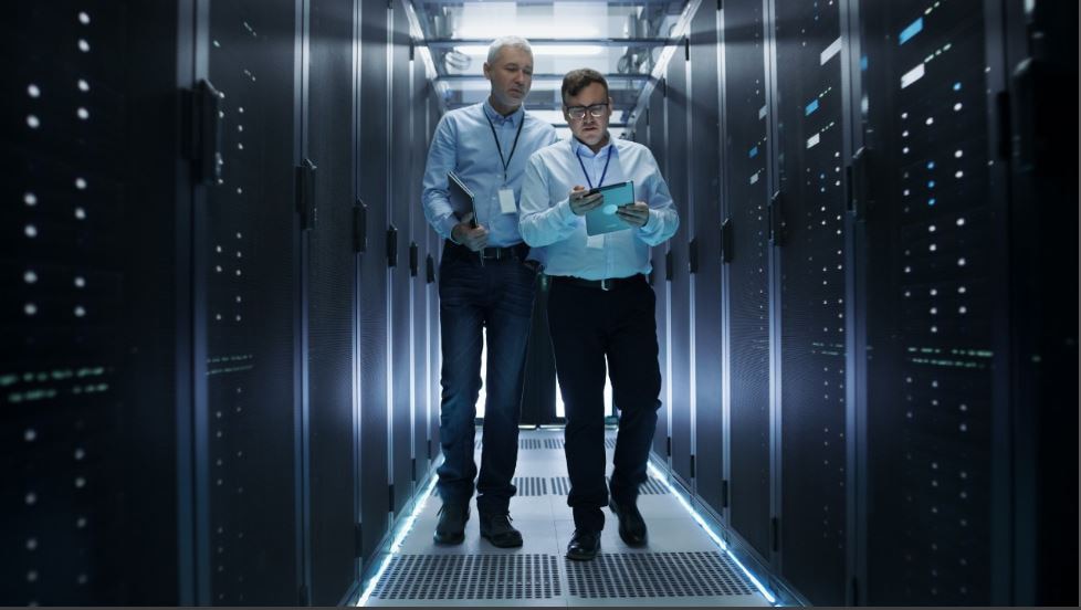 Is Your IT Infrastructure Connected or Integrated?