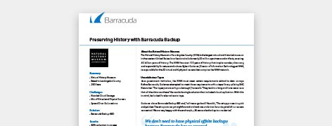 PDF OPENS IN A NEW WINDOW: Read the e-book on Barracuda solutions for AWS deployments
