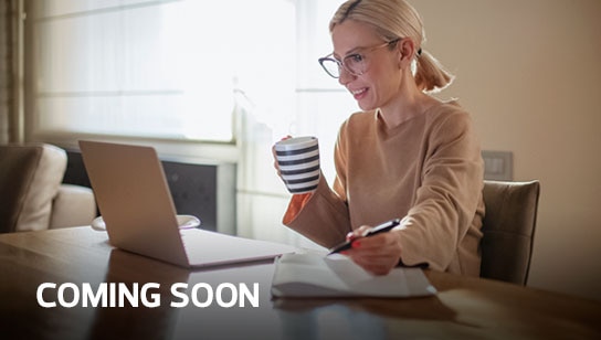 CDW Connect Series events coming soon