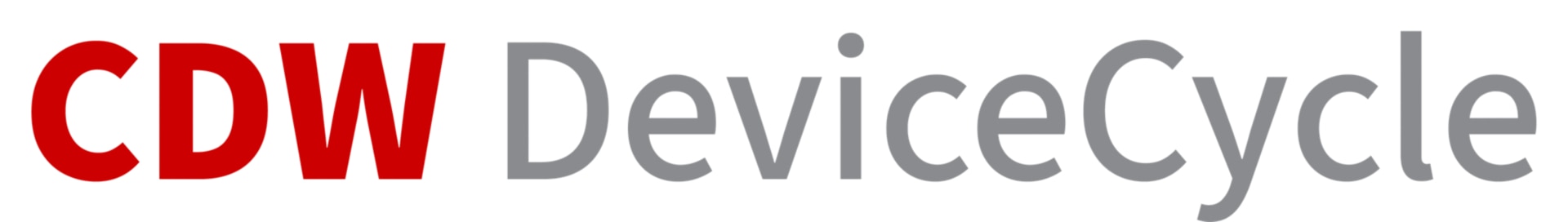 DeviceCycle Logo