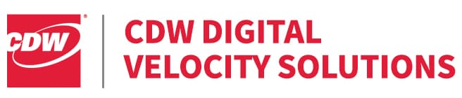 Explore CDW Digital Velocity Solutions