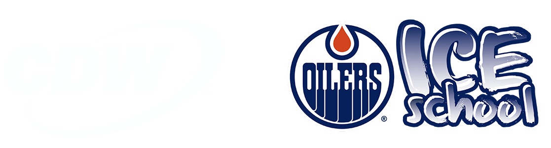 cdw-edmonton-oilers-ice-school-logo