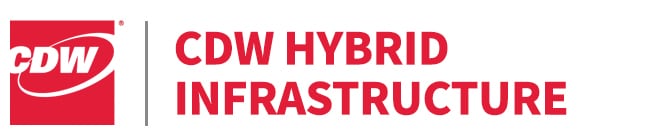 CDW Hybrid Infrastructure Solutions
