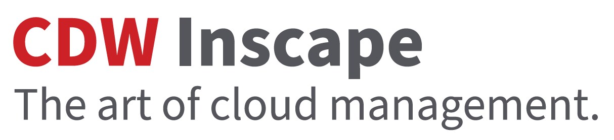 CDW Inscape Logo