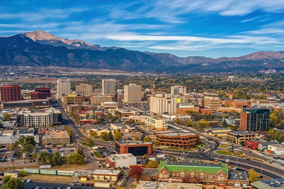 cdw-itleadershipconference-coloradosprings