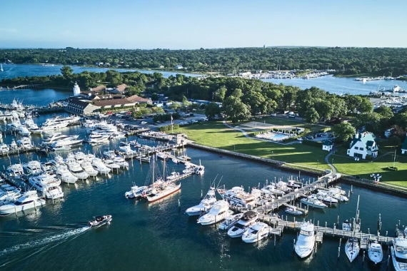 CDW IT Leadership Conference: New England