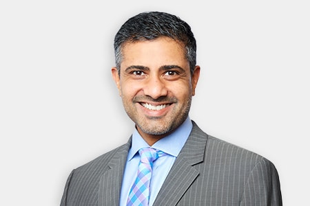 Anand Rao Headshot