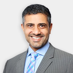 Anand Rao Headshot