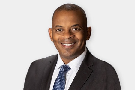 Anthony Foxx Headshot