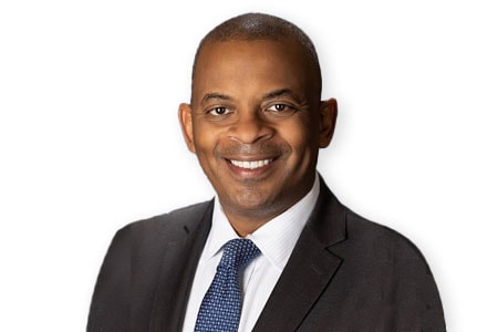 Anthony R. Foxx photo