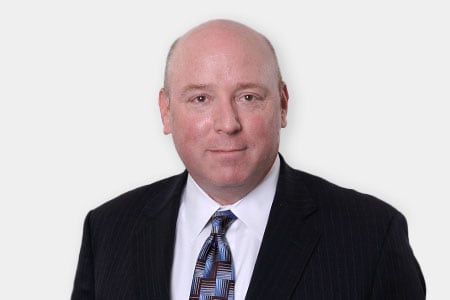 David Hutchins Headshot
