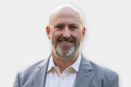 Steven O'Brien Headshot