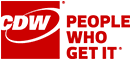 cdw logo 