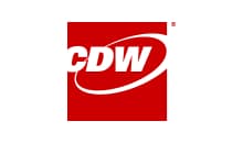 CDW Logo without Tagline