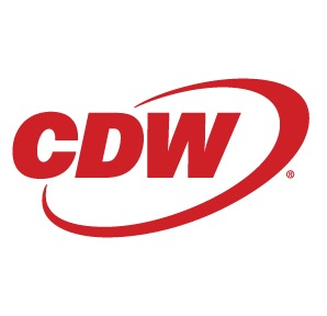 CDW Logo