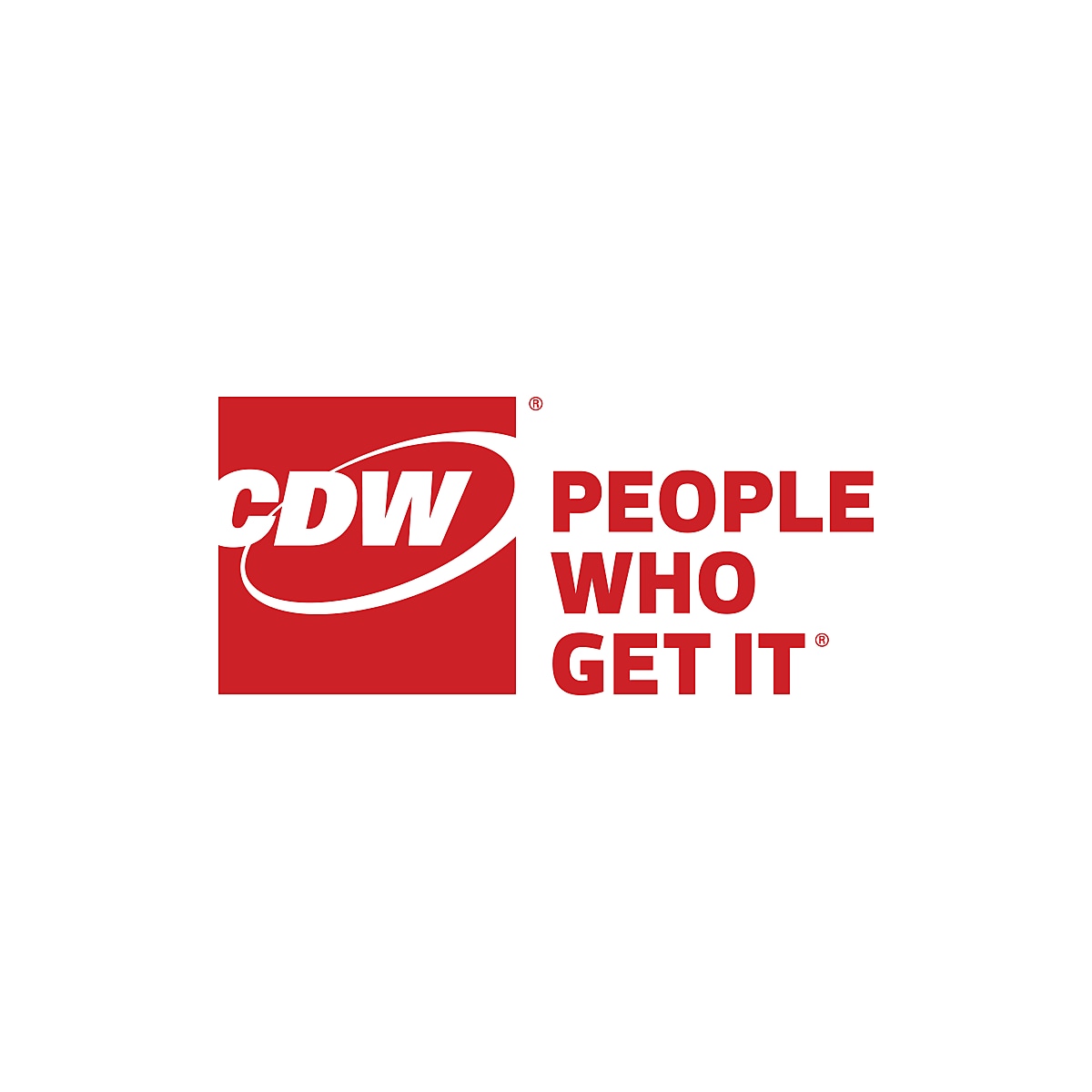 Sign In to My CDW Account