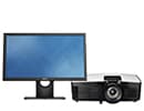 Shop Computer Monitors and Displays