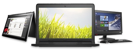 CDW Outlet Refurbished