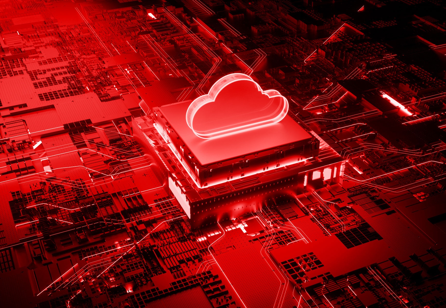 CDW StudioCloud Brings Greater Power and Performance to VFX 