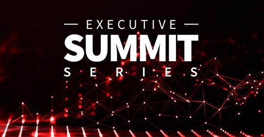 CDW Executive SummIT: 5 Market Transitions in Technology