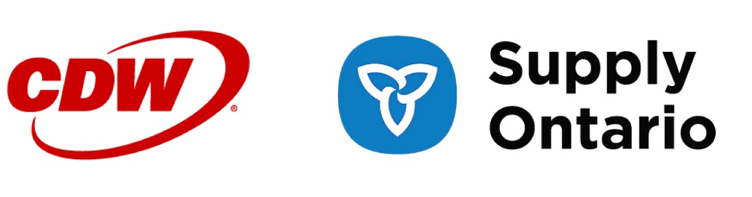 CDW Supply Ontario Logo