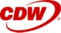 Logo de CDW