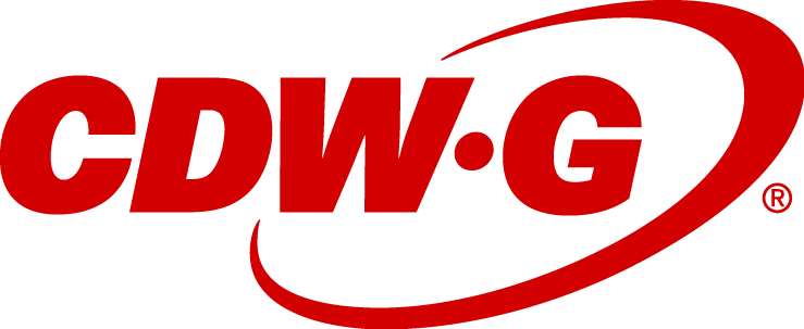 CDW 2023 Orbital Logo