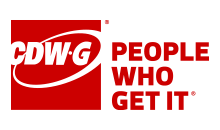 CDWG Logo with Tagline
