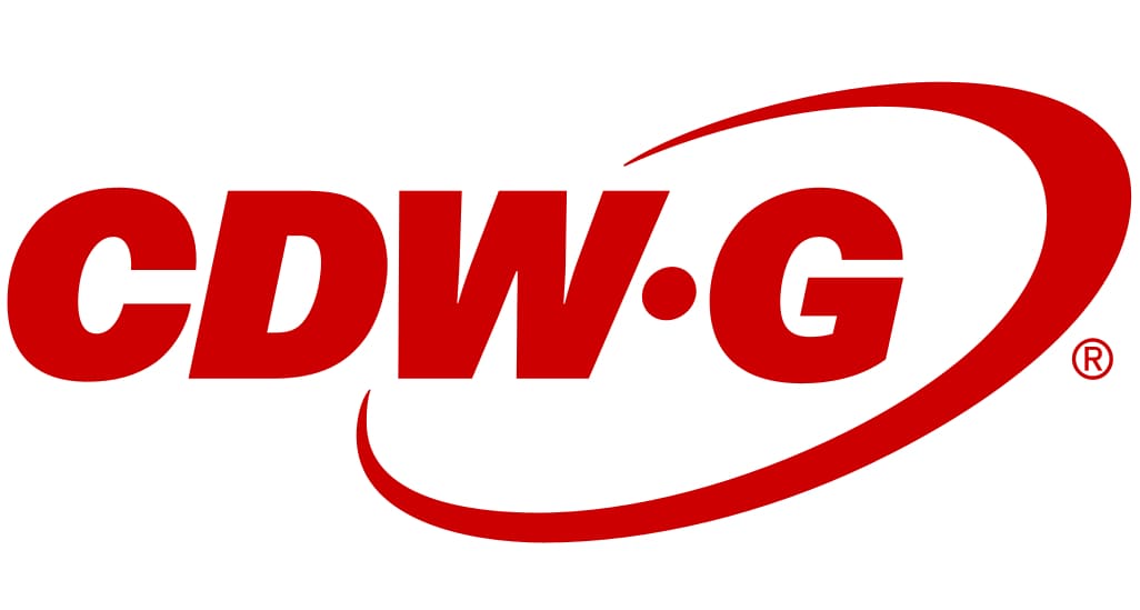 CDW Logo