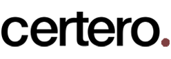 Certero Logo