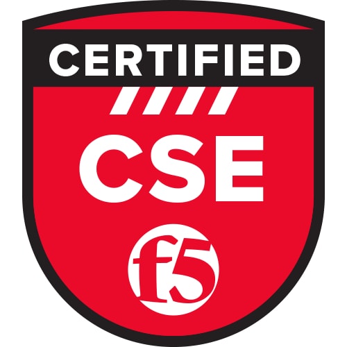 CSE Certified Badge