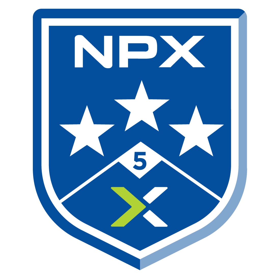Nutanix NPX 5 Badge