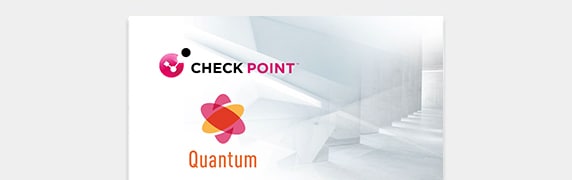 checkpoint firewall logo