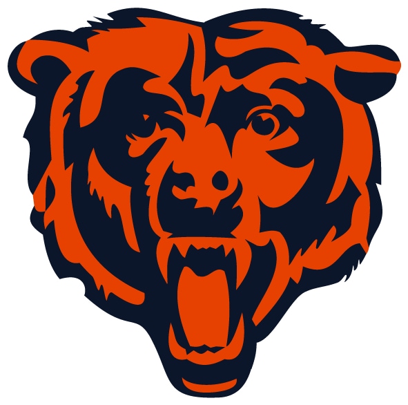Chicago Bears Logo