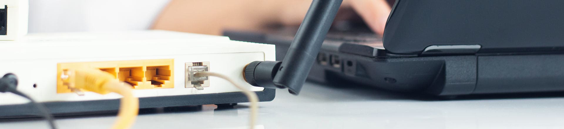 How to choose the right cable modem