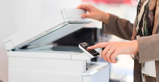 How to Choose the Best Printer for Your Small Business