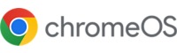 ChromeOS logo
