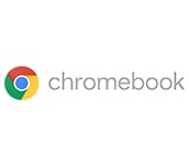 Chromebooks Logo