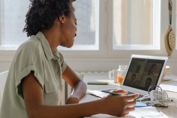 Work Productively from Any Device