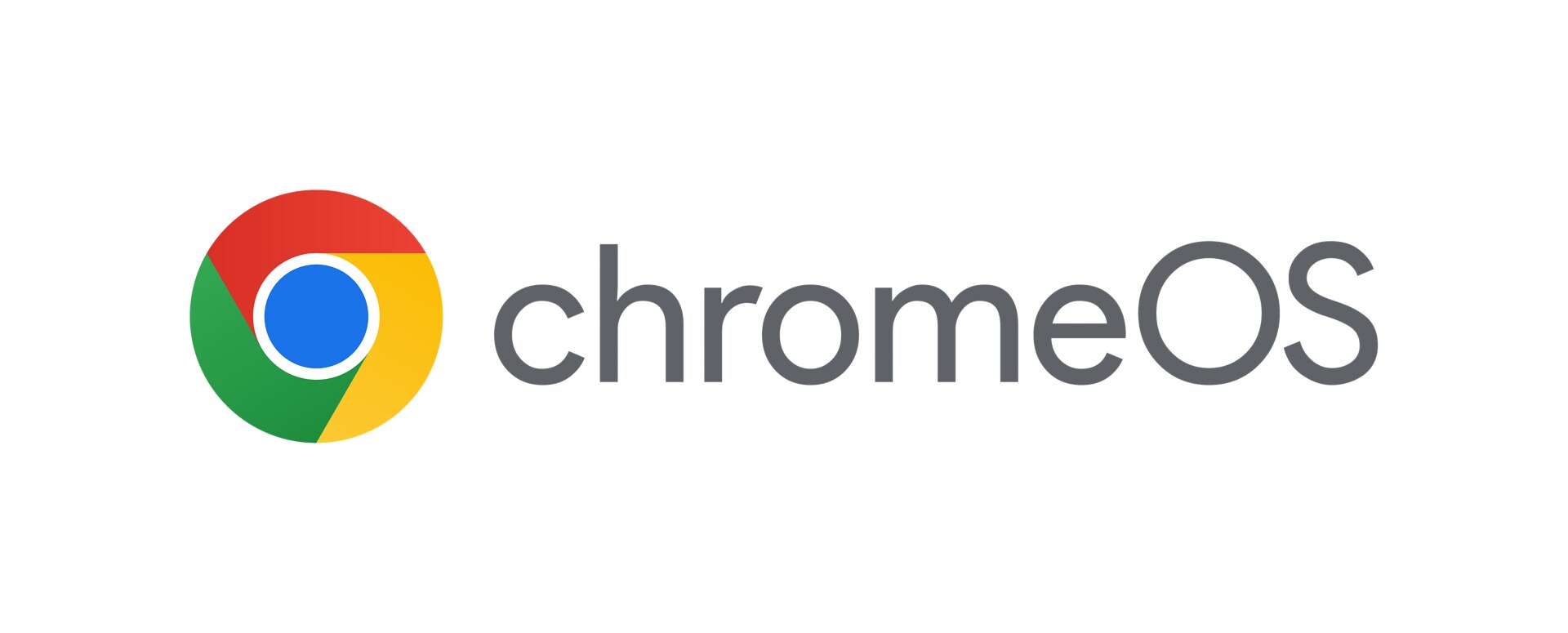 Chrome OS Logo