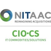 CIO-CS logo