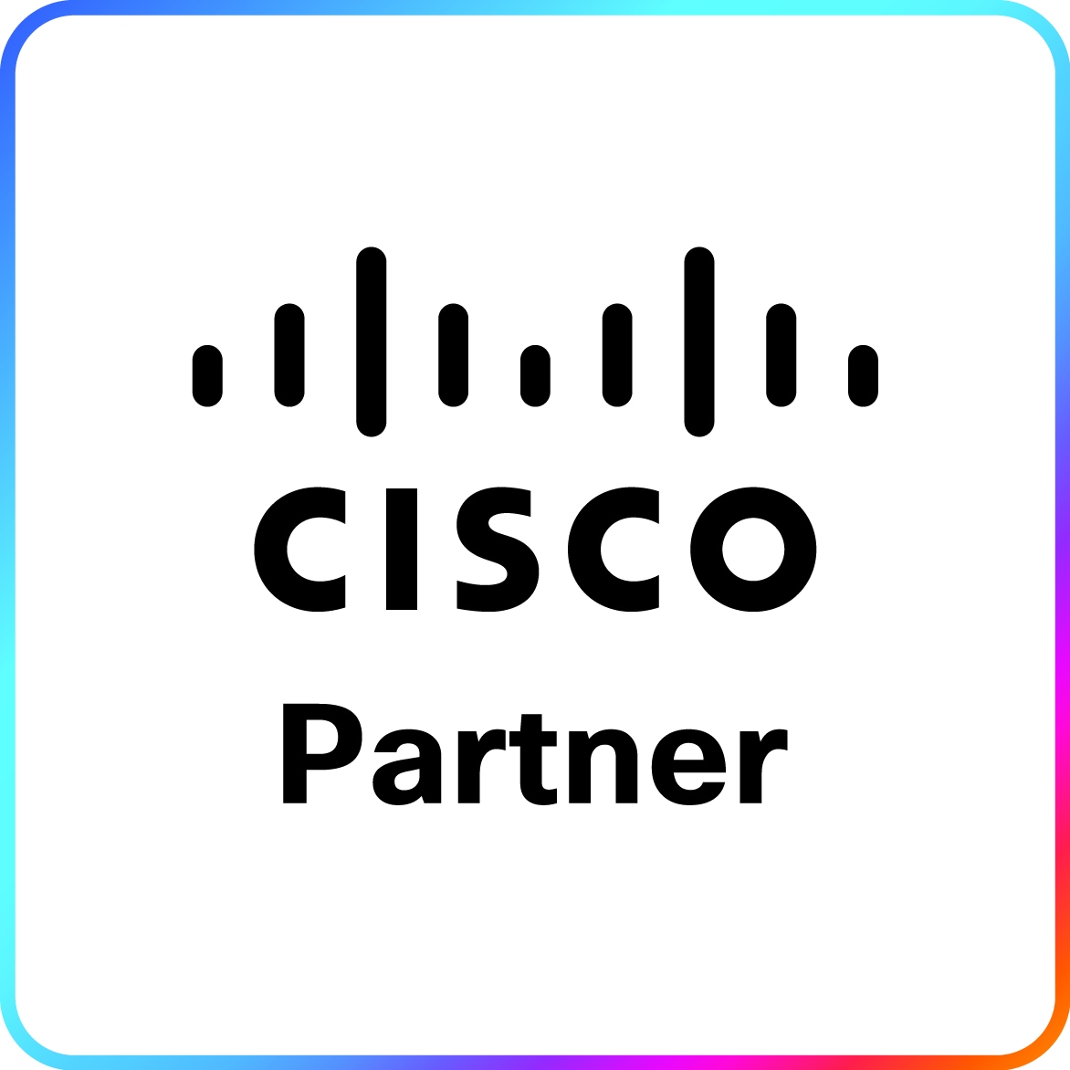 Cisco logo