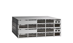 Catalyst 9300 Series