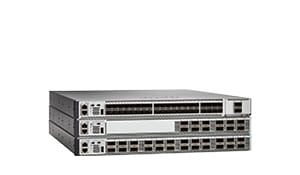 Catalyst 9500 Series